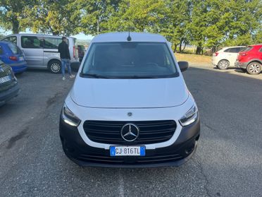 Mercedes-benz Citan 1.5 112 CDI Furgone Long
