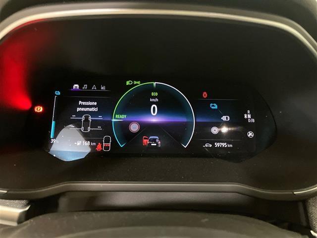 RENAULT ZOE Intens R135 e-shifter Batterie di proprieta'