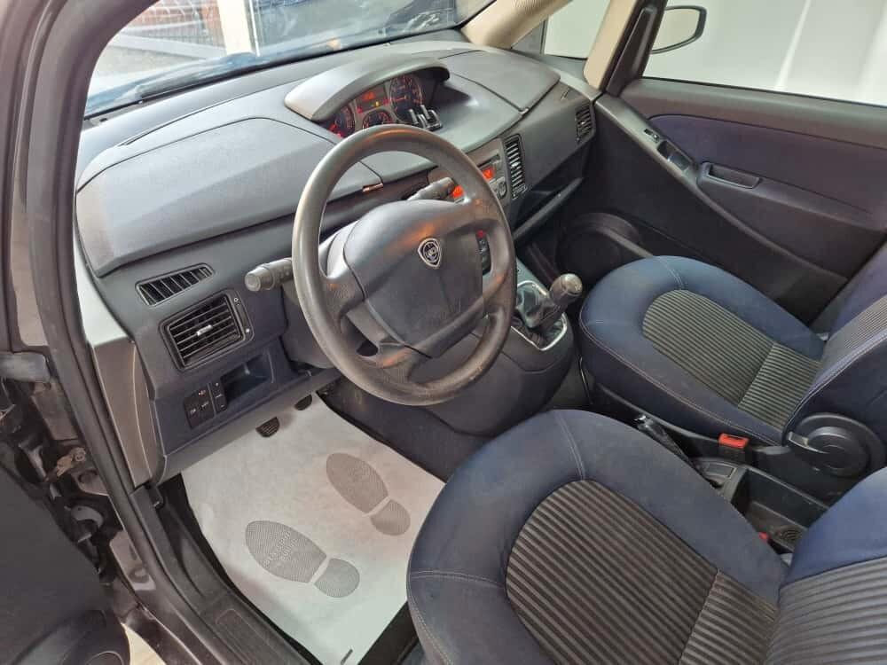 Lancia MUSA 1.3