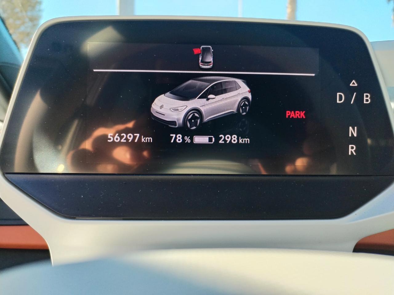 Volkswagen ID.3 Pro S