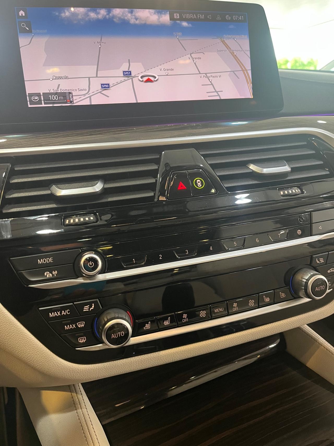 Bmw 540 540d Touring xdrive Luxury auto FULL!!
