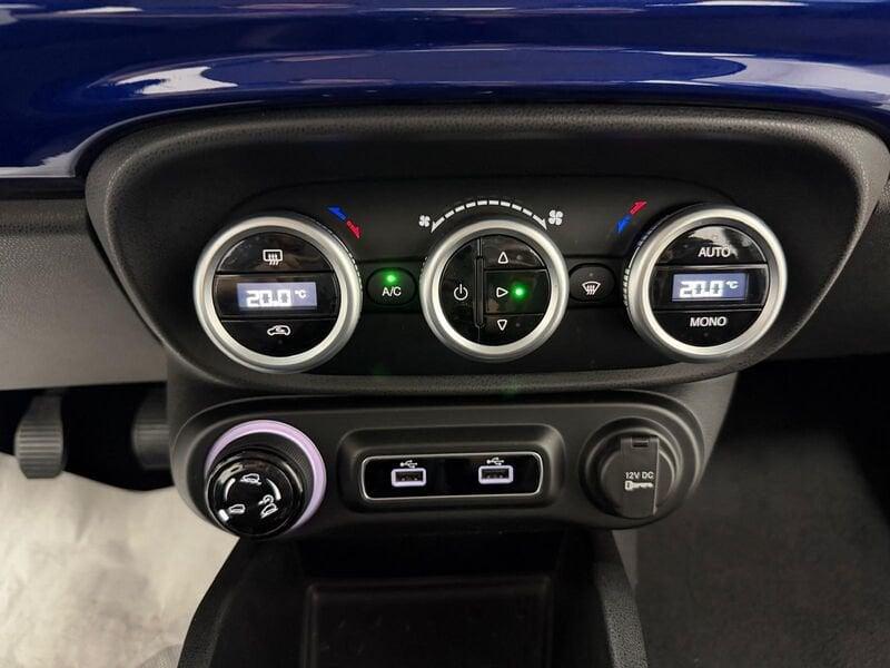 FIAT 500L 1.3 Multijet 95cv Cross
