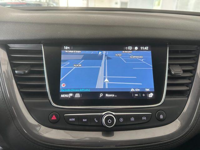 OPEL Grandland X 1.6 Hybrid4 Plug-in aut. AWD