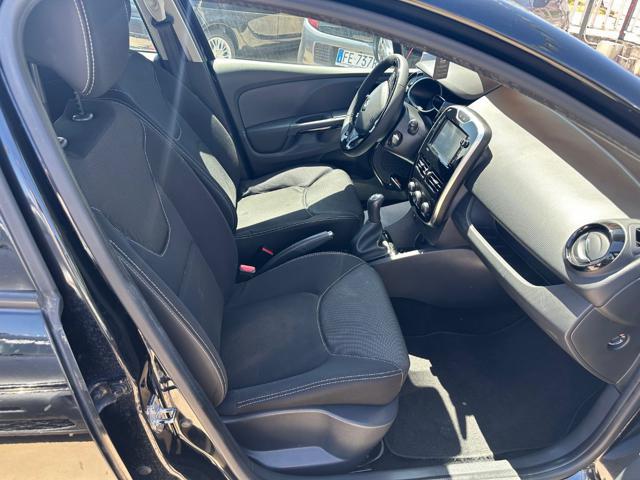 RENAULT Clio 1.5 dCi 8V 75CV 5P. Wave