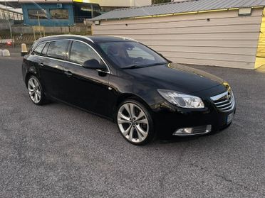 Opel Insignia 2.0 BiTurbo CDTI S Sports Tourer Cosmo cambio nuovo