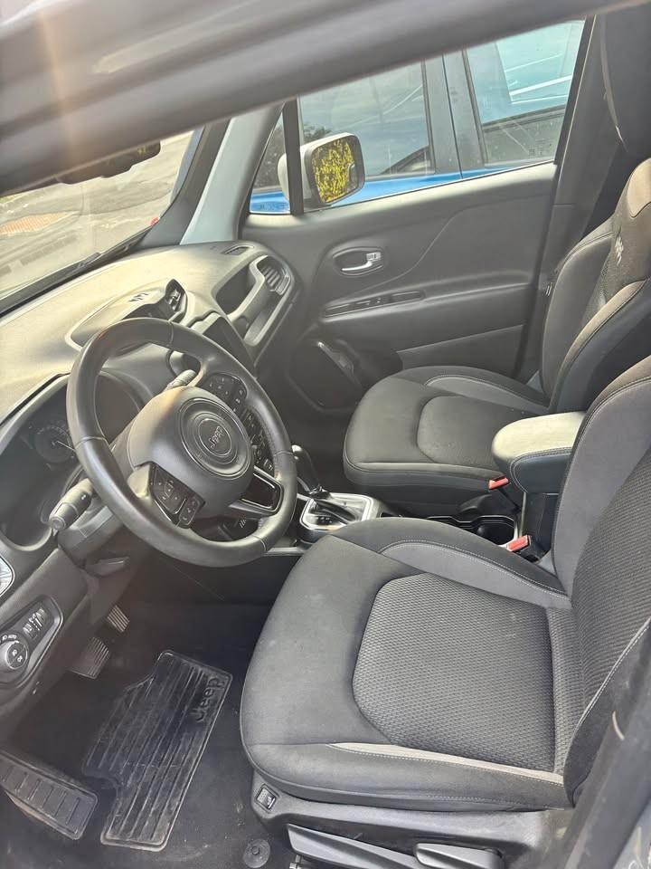 Jeep Renegade 1.3 T4 190CV PHEV 4xe AT6 Limited