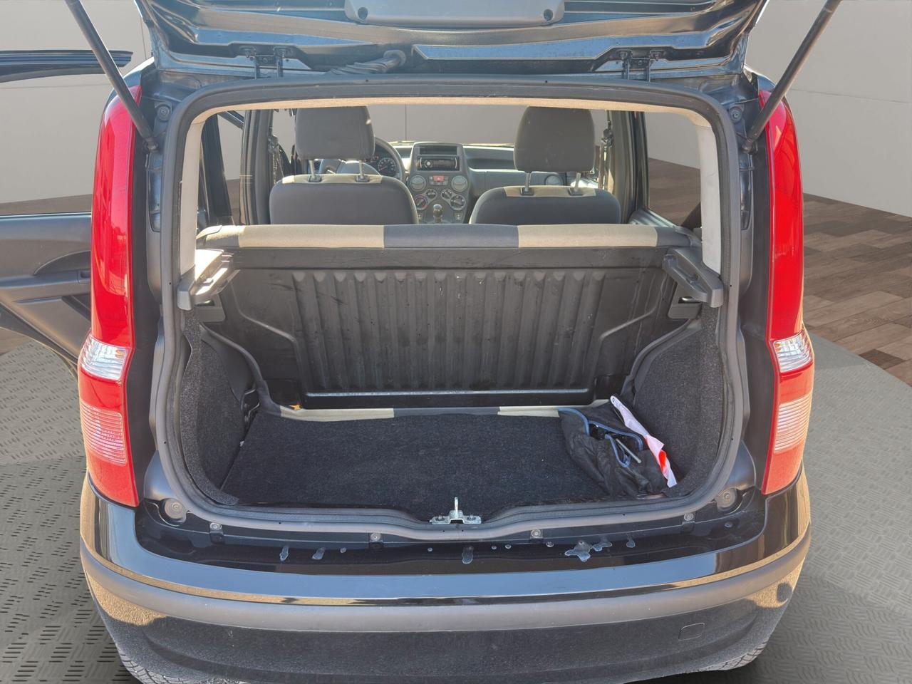Fiat Panda 1.2 Dynamic Natural Power