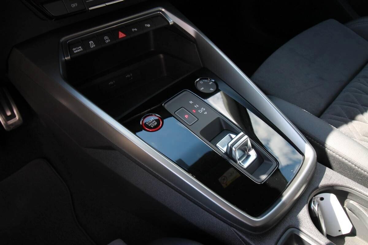 Audi RS3 Sportback 400cv quattro| 12.2021