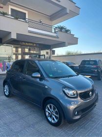 Smart ForFour 90 0.9 Turbo Prime