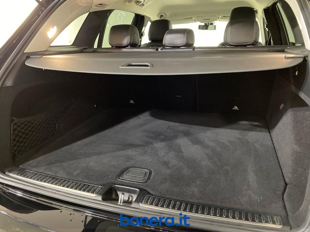 Mercedes GLC 200 200 D Premium 4Matic 9G-Tronic Plus