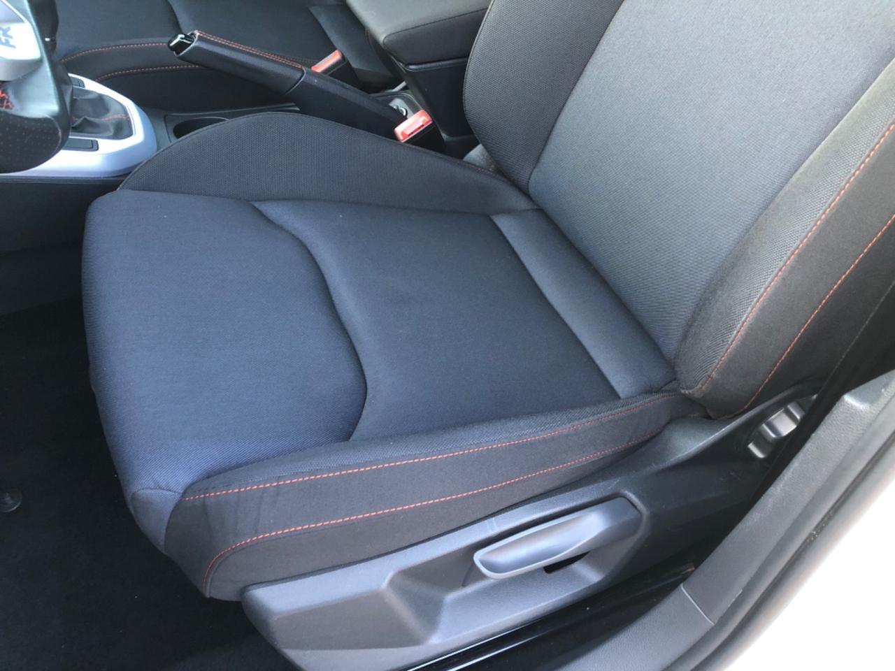 SEAT ARONA 1.0 FR TGI - KM 65000 - GARANZIA 12