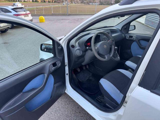 FIAT Panda 1.2 Climbing Natural Power METANO