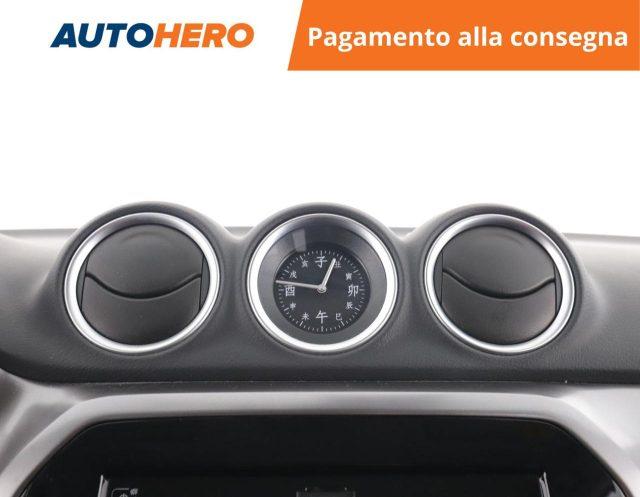 SUZUKI Vitara 1.4 Hybrid Cool