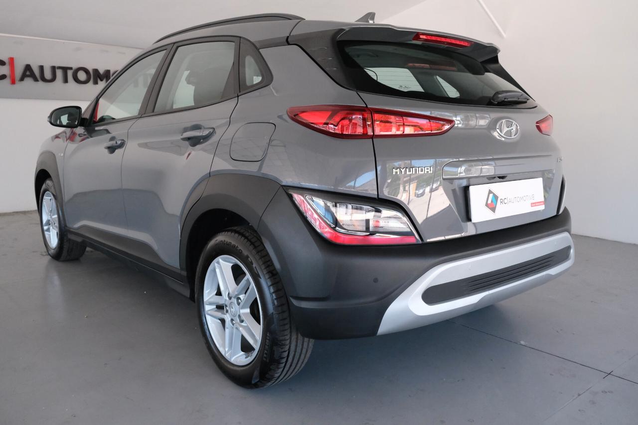 Hyundai Kona 1.0 T-GDI XTECH MHEV 2WD