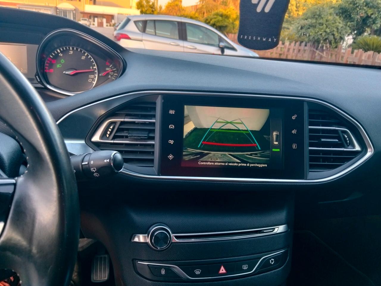 Peugeot 308 BlueHDi 150 S&S Allure