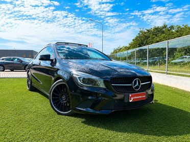Mercedes-benz CLA 220 CDI Automatic Premium