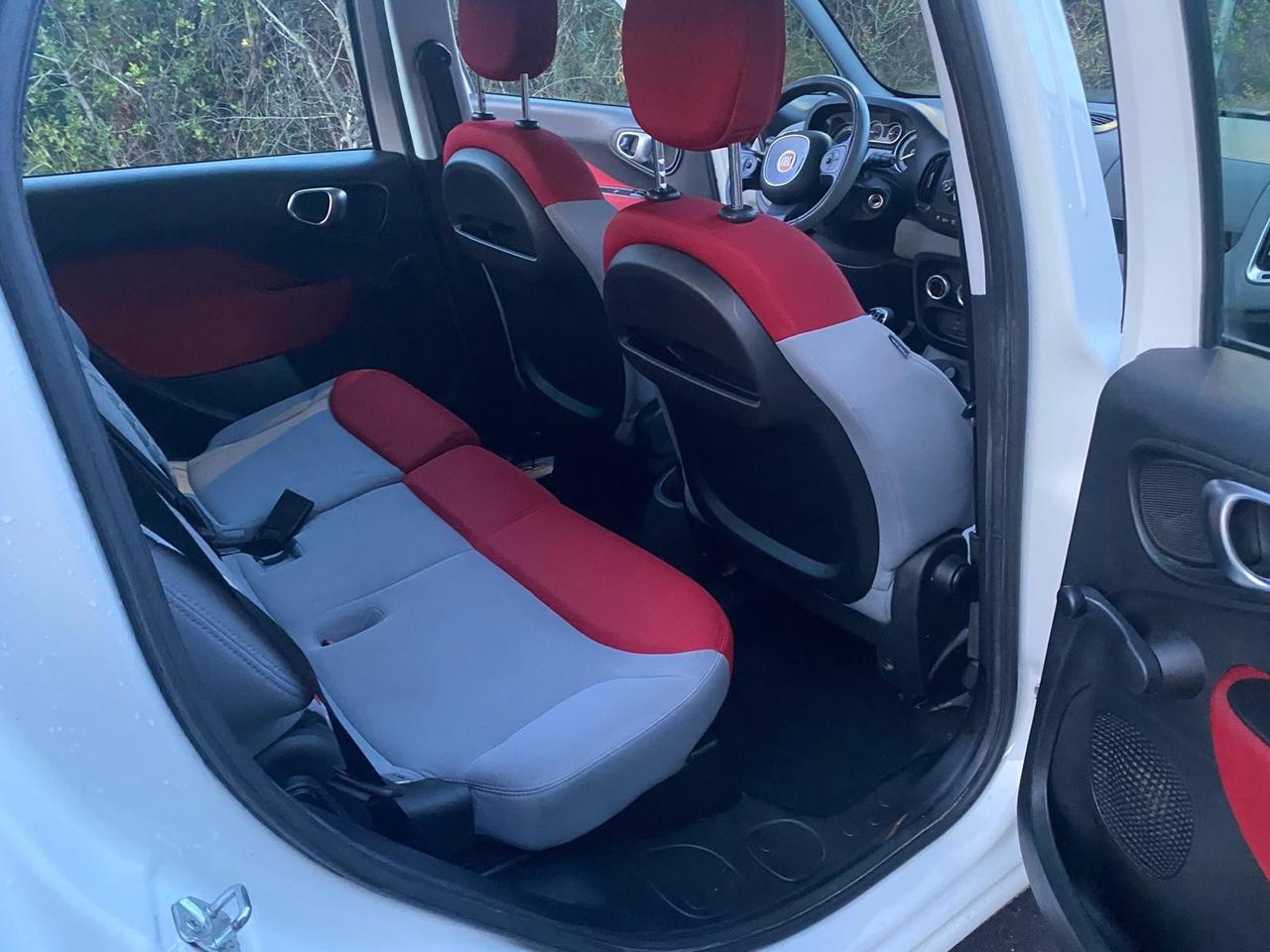 FIAT 500L 1.3 MJT DAVVERO BELLA PREZZONE GUARDA