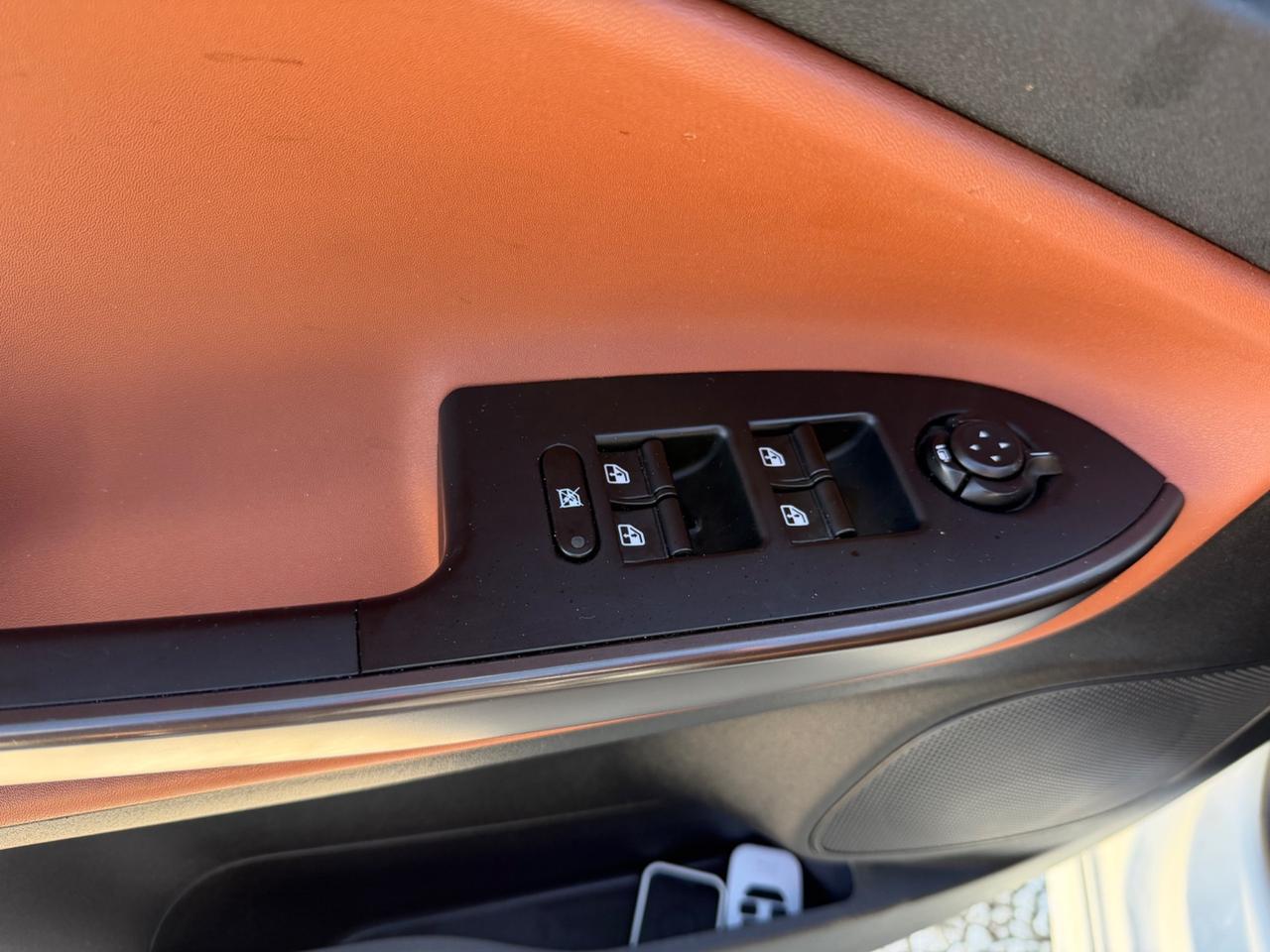 Alfa Romeo Giulietta 1.6 JTDm-2 105 CV Exclusive