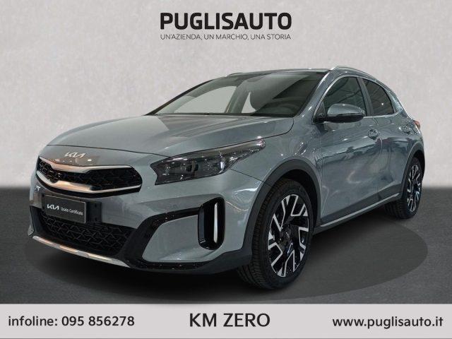 KIA XCeed 1.0 T-GDi GPL Style