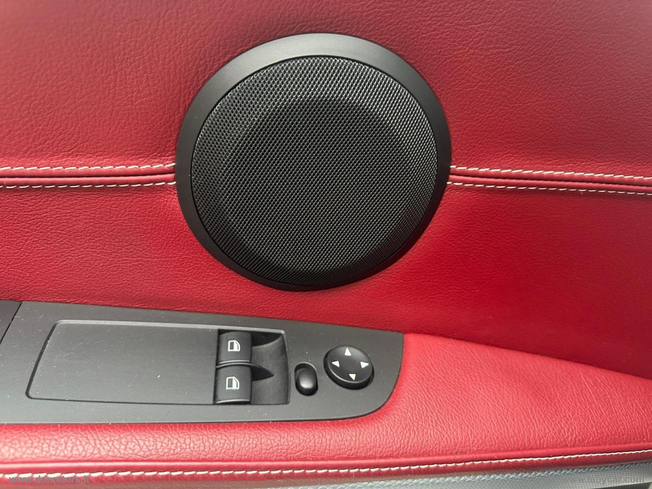 BMW 320d Coupé Msport *PERFETTA*