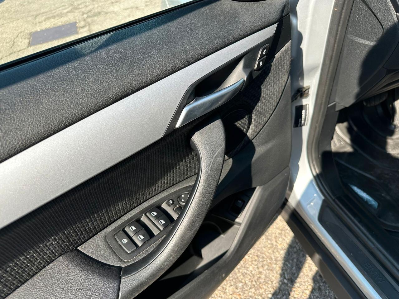 Bmw X1 sDrive20d 2019