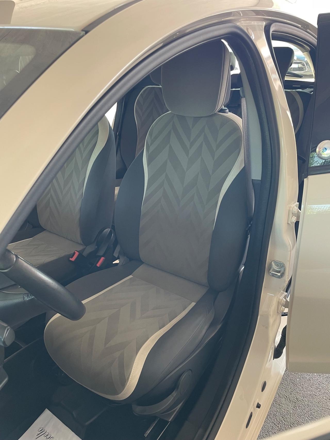 Lancia Ypsilon 1.2 69 CV 5 porte GPL Ecochic Mya perfetta in tutto