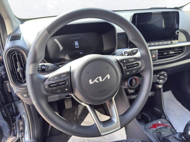 KIA Picanto PE2 MY26 1.0 URBAN TT