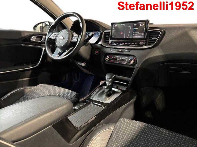 KIA XCeed 2019 - 1.6 gdi phev High Tech 141cv dct