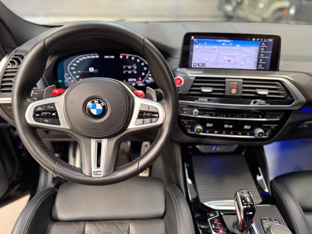 BMW X4 M X4 M