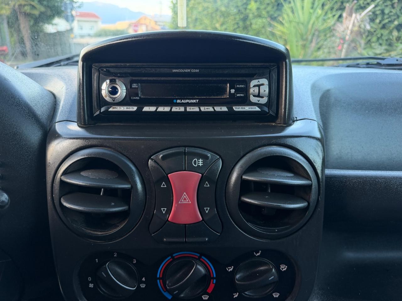 Fiat Doblo 1.3 Multijet 75CV