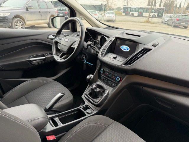 FORD C-Max 1.5 TDCi 120CV Start&Stop Trend