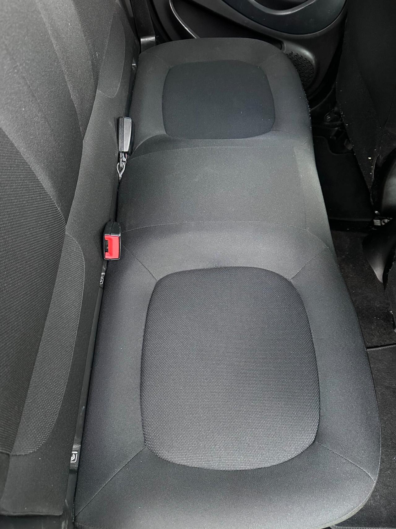 Smart ForFour 70 1.0 Passion