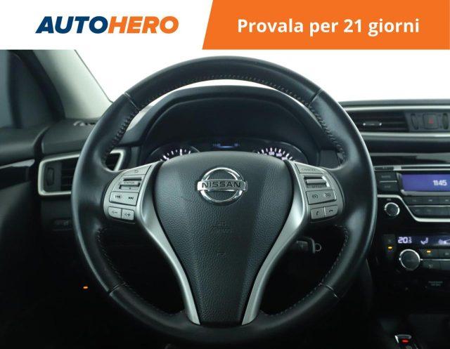 NISSAN Qashqai 1.5 dCi Acenta
