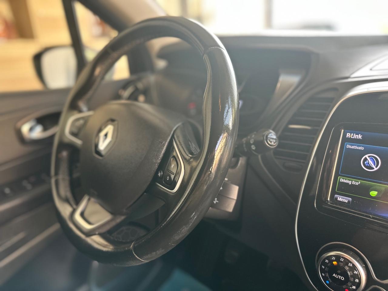 Renault Captur dCi 8V 90 CV Sport Edition2 2019