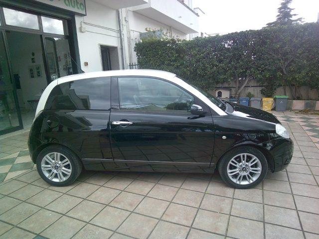 LANCIA Ypsilon 1.3 MJT 105 CV Sport MomoDesign