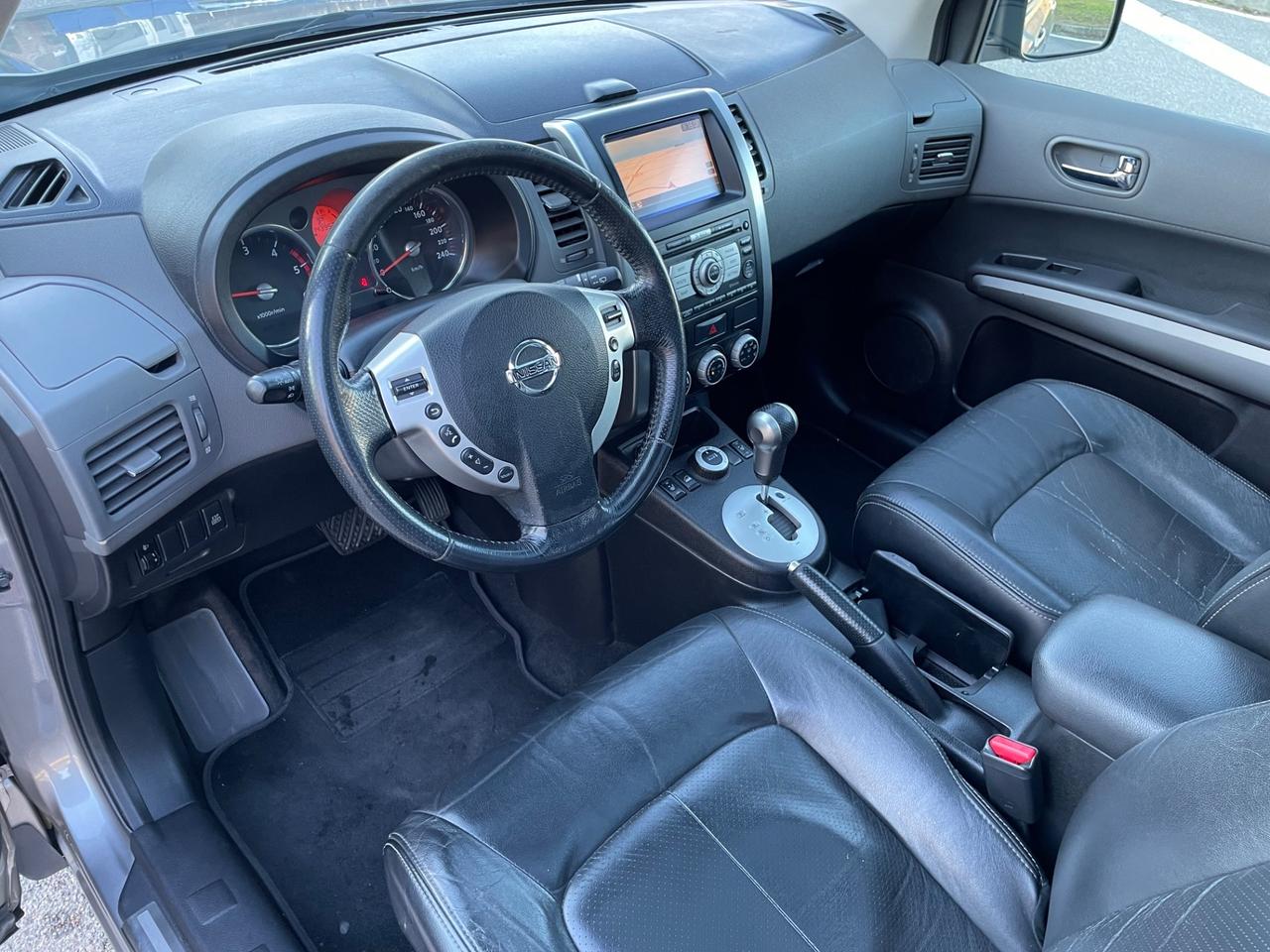 Nissan X-Trail 2.0 dCi 150CV LE *4X4*