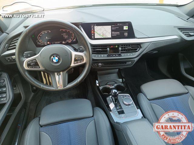 BMW 118 i M-SPORT Steptronic/AUTOMATICA MSport F40