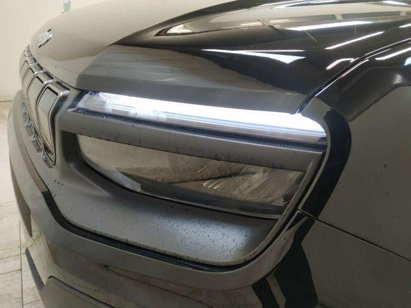 Jeep Avenger 1.2 turbo Longitude fwd 100cv