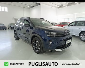 CITROEN C5 Aircross BlueHDi 130 S&S EAT8 Feel Pack