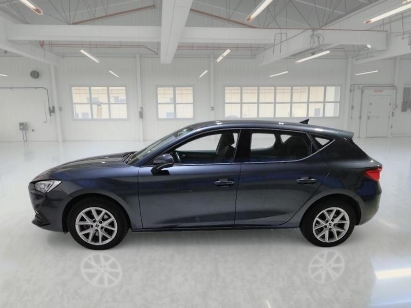 SEAT LEON 1.0 TSI 66KW BUSINESS 5 PORTE BERLINA