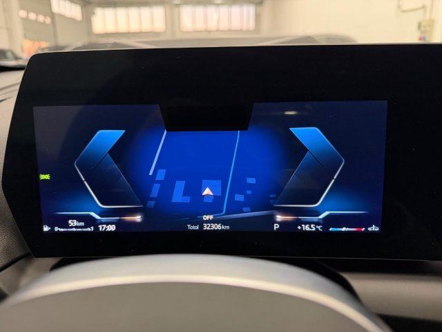 BMW 118 d MSport Pro //UFFICIALE BMW ITALIA//