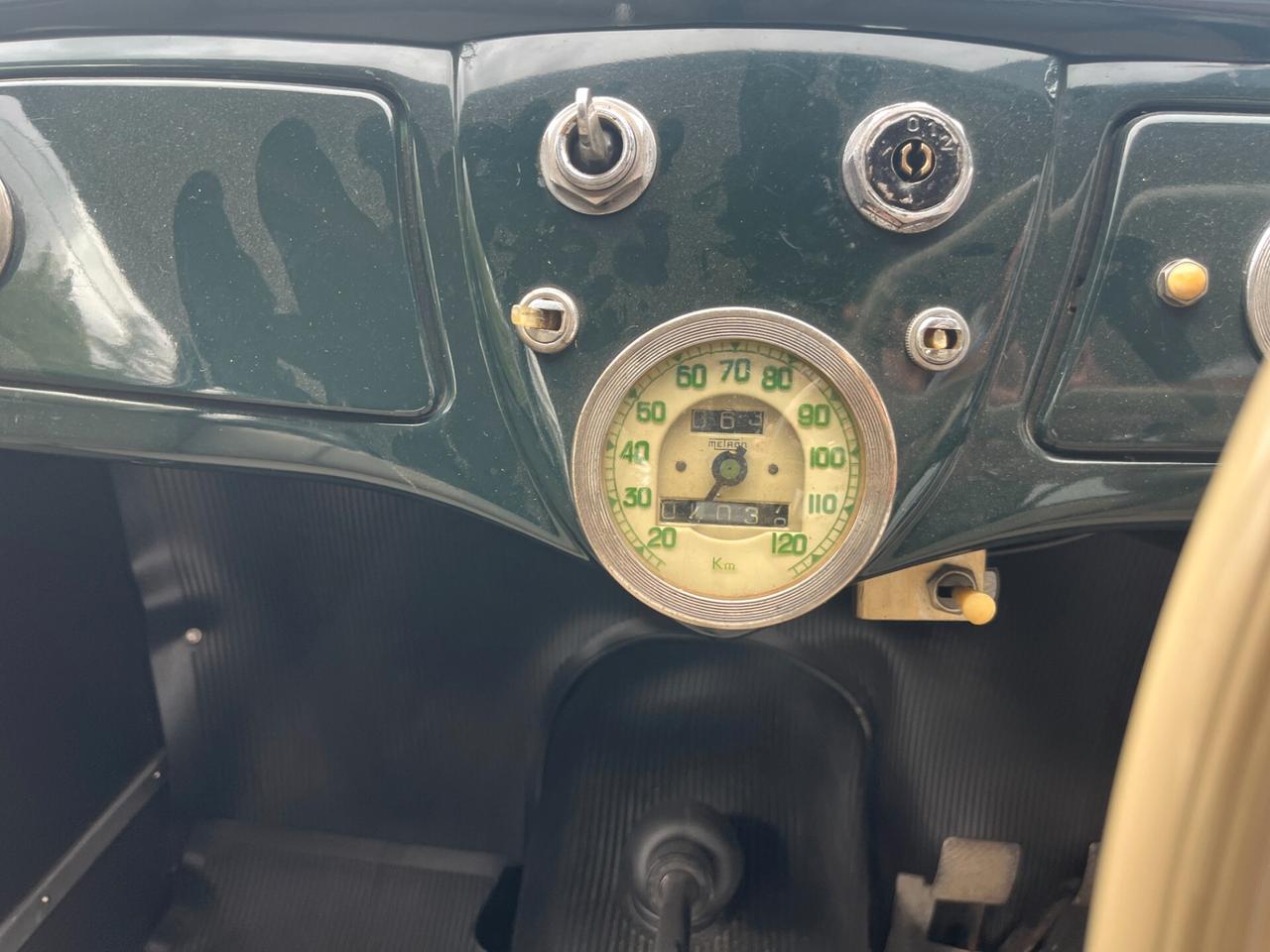 Lancia Ardea