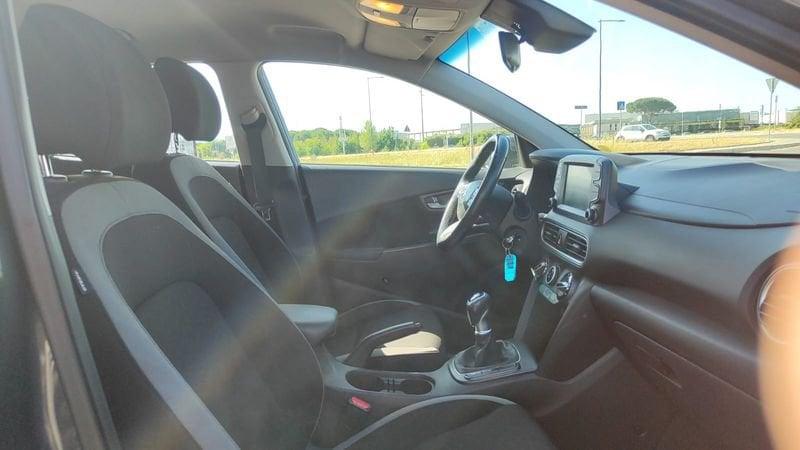 Hyundai Kona 1.6 CRDI 115 CV Comfort