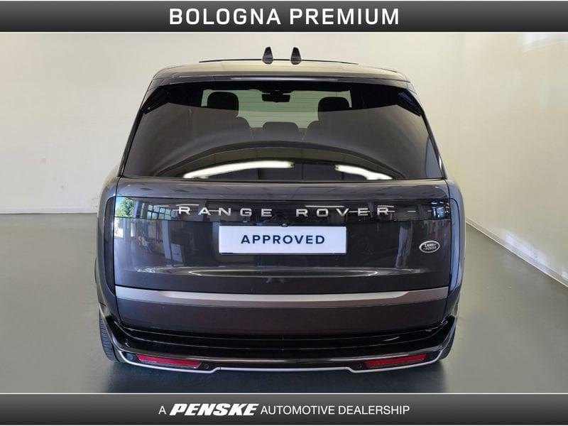 Land Rover Range Rover Range Rover 3.0D l6 HSE