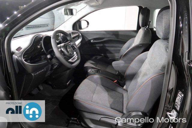FIAT 500e Nuova 500 Icon Berlina