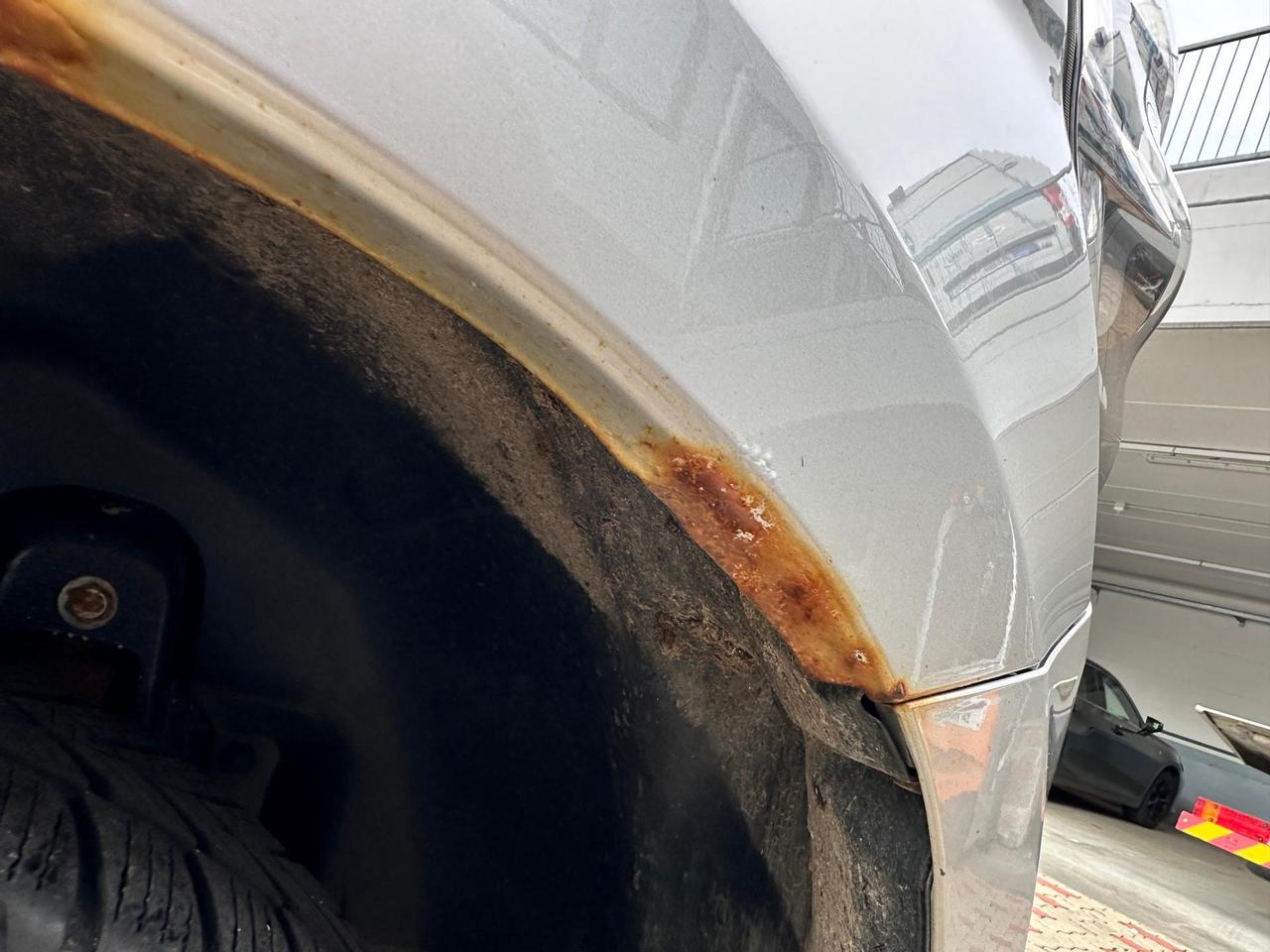 Suzuki Grand Vitara 3p 1.9 ddis