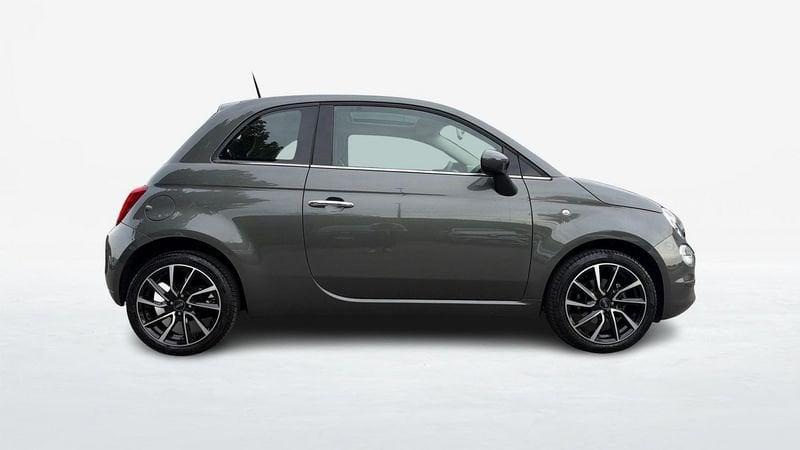 FIAT 500 III 2015 1.2 69cv Lounge