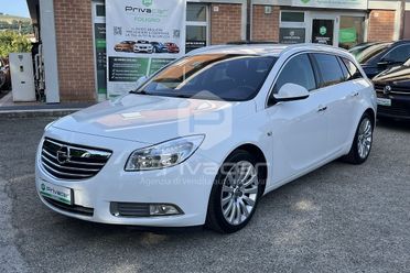 OPEL Insignia 2.0 CDTI 160CV ecoFLEX Sports Tourer Cosmo