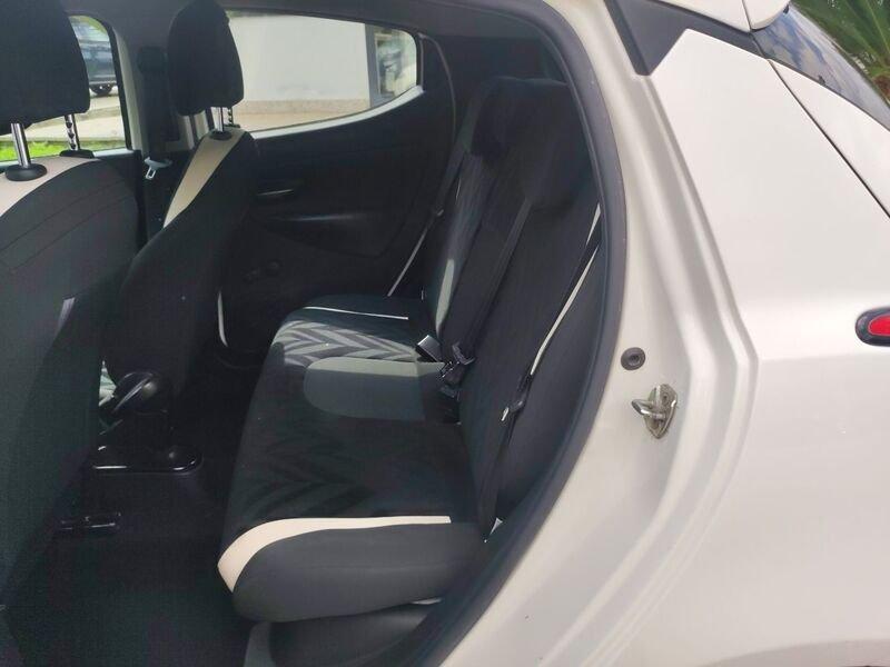 Lancia Ypsilon III 2015 1.2 Gold 69cv