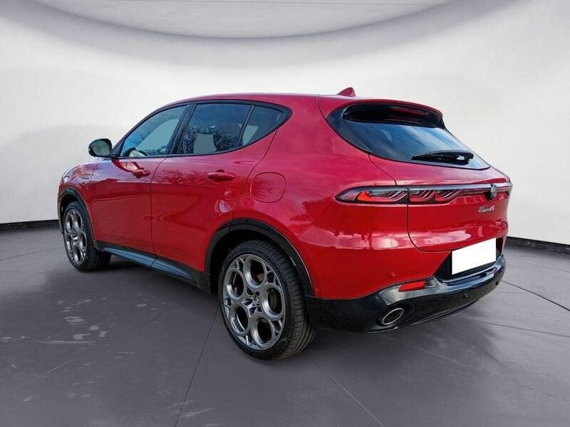 Alfa Romeo Tonale Non disponibile (638) Plug In Hybrid Q4 280cvSpeciale